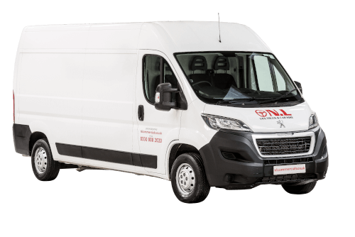 Peugeot Boxer L3H2 Professionals 